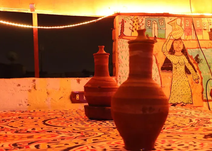 Sweet Hostel Luxor