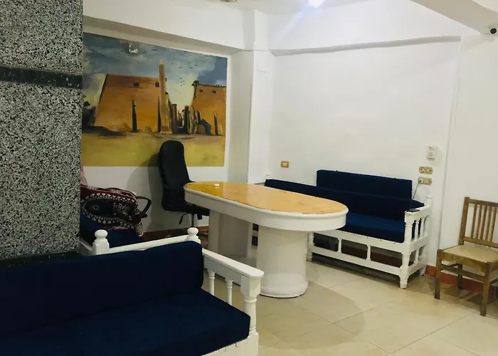 Sweet Hostel Luxor