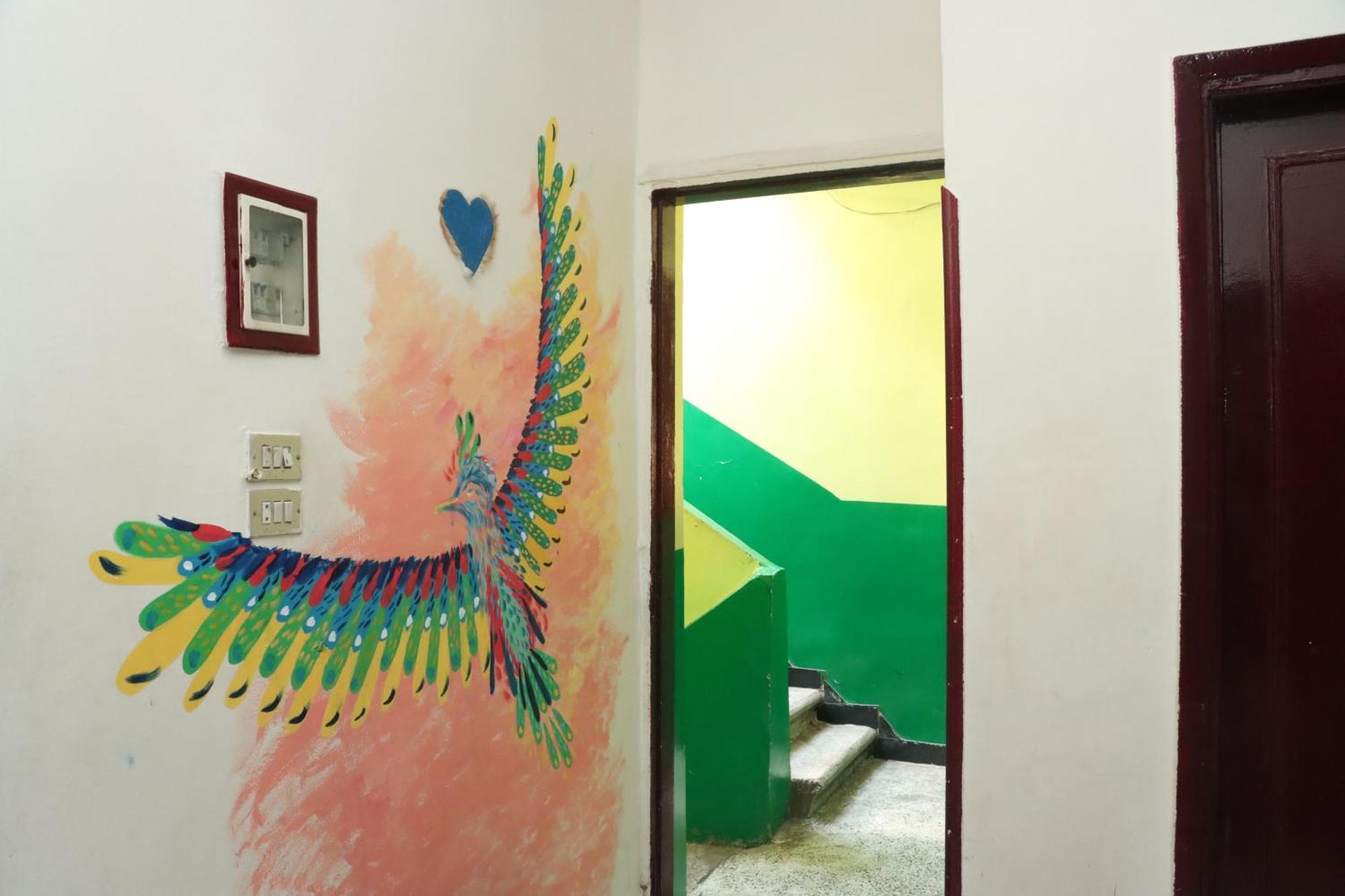 Hostel Sweet Luxor