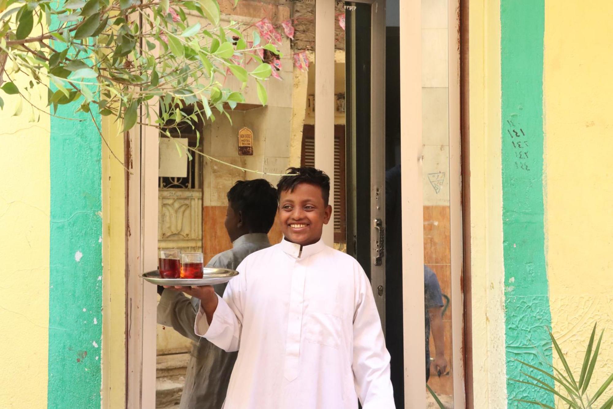 Sweet Hostel Luxor