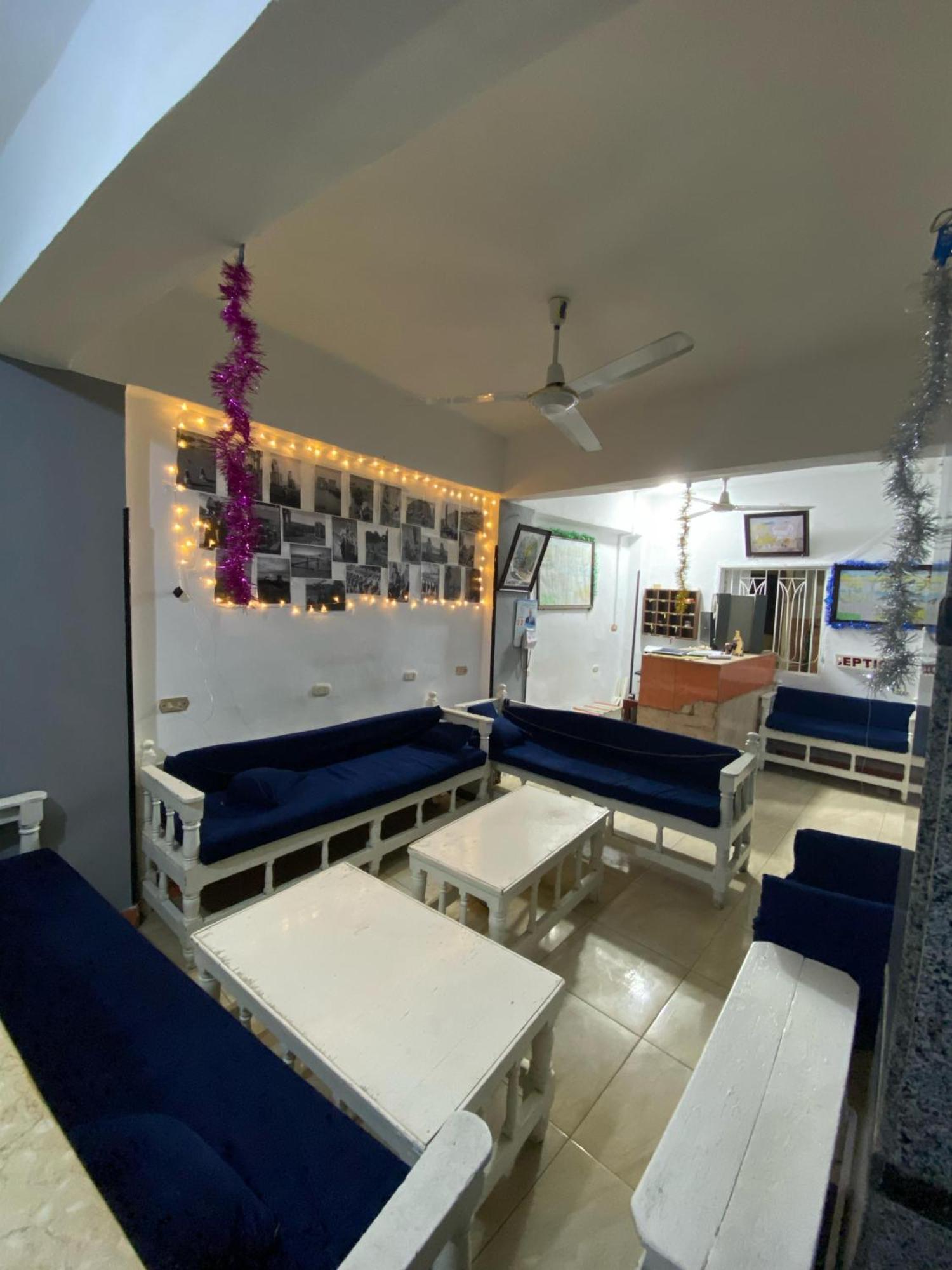 Hostel Sweet *